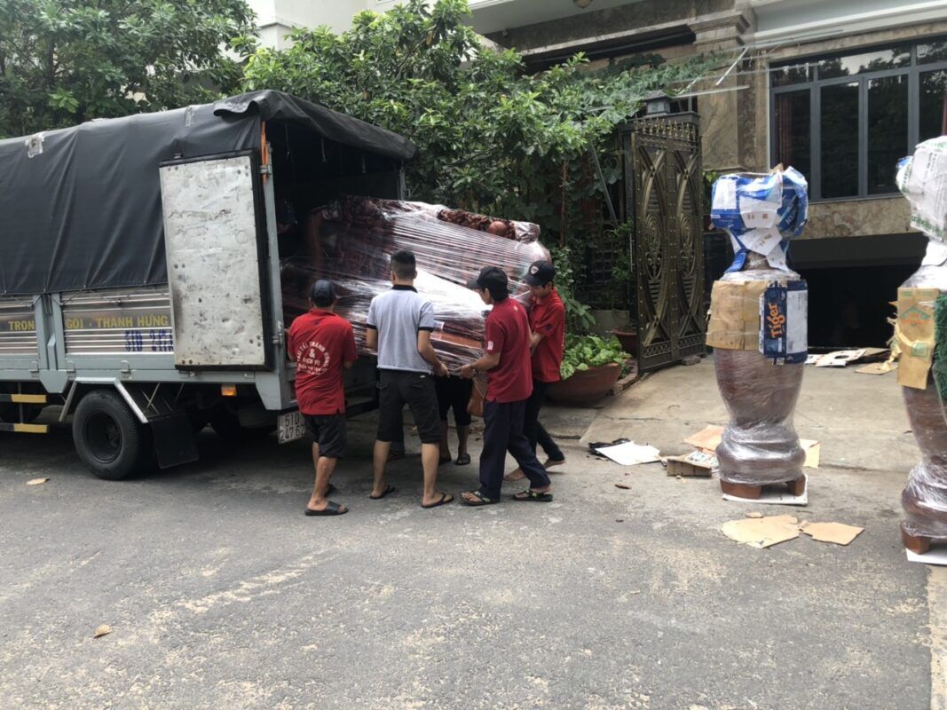 Chuyển Văn Phòng Trọn Gói Quận Cầu Giấy 247 Đóng Gói Cẩn Thận chuyển văn phòng trọn gói tại quận cầu giấy